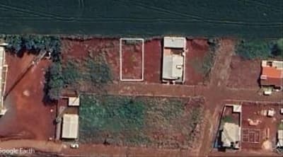 Terreno em leilão em Espigão Alto Do Iguaçu - PR — IMÓVEL URBANO COM ÁREA TOTAL DE 319,80m² EM ESPIGÃO ALTO DO IGUAÇU-PR.
