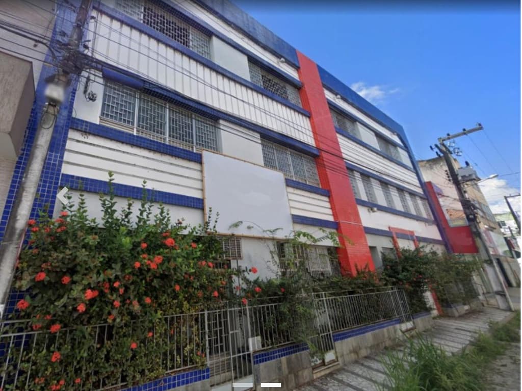 Foto 2 de 2: Comercial em leilão em Propriá - SE — IMÓVEL COMERCIAL - CENTRO - PROPRIÁ/SE