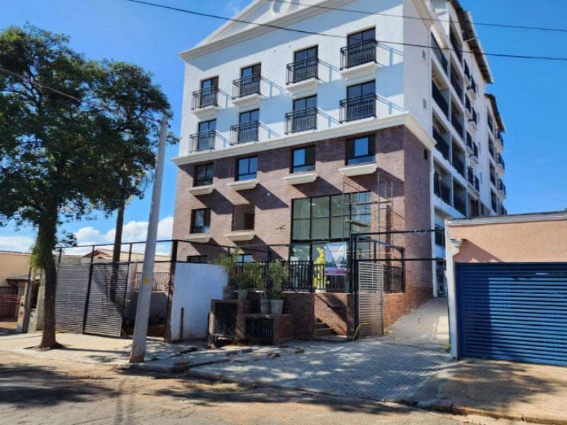 Foto 2 de 4: Apartamento em leilão em Campinas - SP, bairro Castelo — Apartamento, 94.7 m2, Campinas / SP