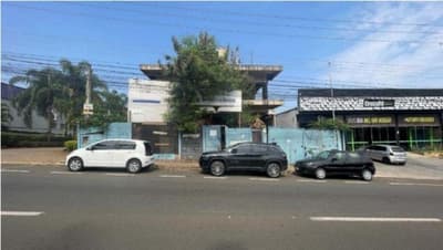 Foto 18 de 23: Comercial em leilão em Piracicaba - SP — (85,1636%) Imóvel Comercial, A.T. 1.530m², A.C. 11.603m², Jd. Morumbi