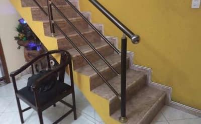 Foto 8 de 19: Casa em leilão em Santo André - SP, bairro Jardim Las Vegas — CASA 125.17 m2, SANTO ANDRÉ / SP