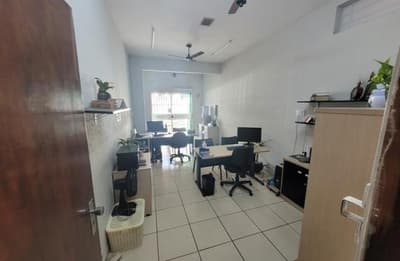 Foto 21 de 37: Comercial em leilão em Catanduva - SP — Imóvel Comercial, A.T. 572m², A.C. 341m², 9 salas, 2 recepções, 5 halls, garagem, Centro