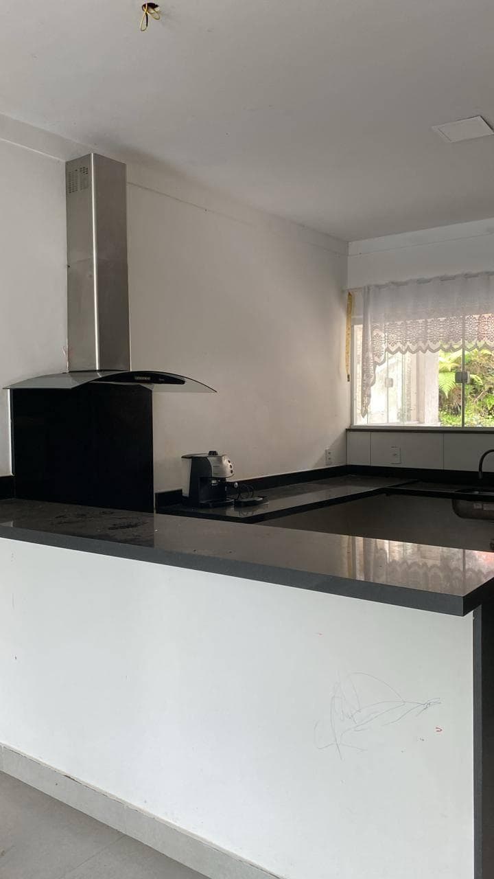 Foto 4 de 16: Casa em leilão em Teresópolis - RJ, bairro Posse — Casa, Teresópolis / RJ
