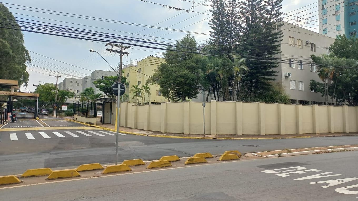 Foto 9 de 10: Apartamento em leilão em Limeira - SP — Apto. 71m², Cidade Jardim, Limeira/SP