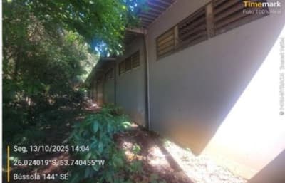 Foto 11 de 11: Imóvel em leilão em Pranchita - PR — IMÓVEL URBANO COM ÁREA TOTAL DE 2.297,000 (m2) EM PRANCHITA-PR