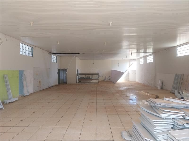 Foto 2 de 3: Comercial em leilão em Sonora - MS, bairro Vale do Correntes — PRÉDIO COMERCIAL | A.T. 487,980 M² E A.C 403,17 M² BAIRRO VALE DO CORRENTES | SONORA/MS
