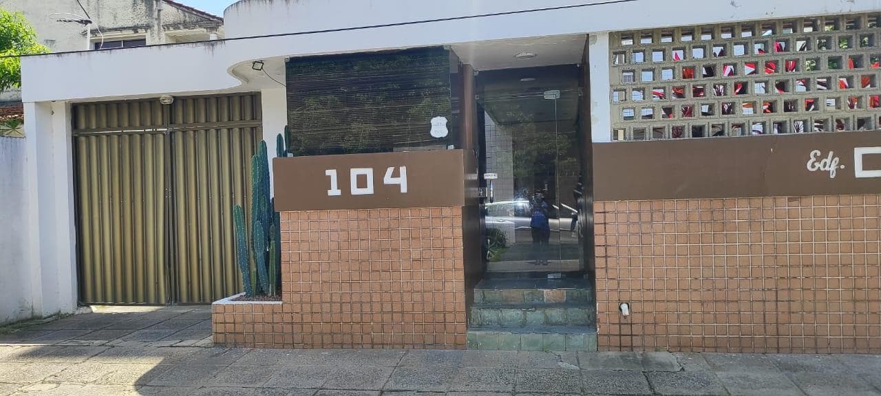 Foto 7 de 7: Apartamento em leilão em Recife - PE — Apto. 126m², 1 vaga, Desocupado no Madalena, Recife/PE