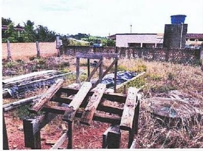 Foto 2 de 5: Casa em leilão em Nova Monte Verde - MT, bairro Loteamento São Lucas — IMÓVEL URBANO | A.T. 525,00m² E A.C 121,00m² | LOT. SÃO LUCAS | NOVA MONTE VERDE/MT.
