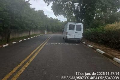Foto 13 de 19: Terreno em leilão em Serra Negra - SP — Terreno + Edificação (empreendimento hoteleiro), localizado na Rua Antonio Jorge José, 450, Serra Negra/SP