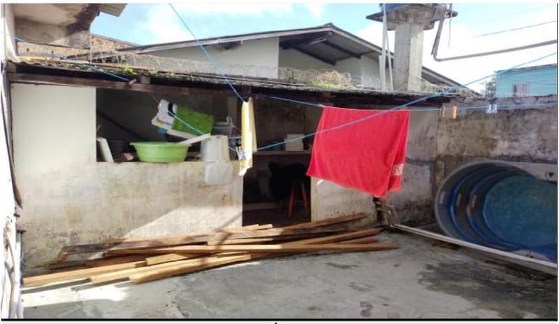 Foto 8 de 24: Casa em leilão em Ananindeua - PA — Casa, Ocupado, 352.2 m2, ANANINDEUA / PA