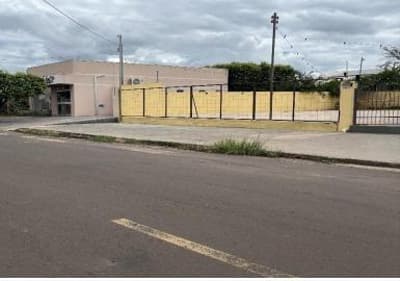 Foto 1 de 5: Imóvel em leilão em Jardim - MS, bairro centro — IMÓVEL URBANO COM ÁREA TOTAL DE 500,00 M2 EM JARDIM-MS