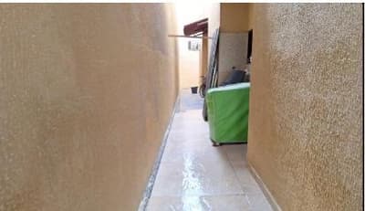 Foto 14 de 15: Casa em leilão em Maracanaú - CE, bairro Piratinininga — Ocupado, 140.0 m2, MARACANAÚ / CE
