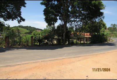 Foto 8 de 14: Area Rural em leilão em Socorro - SP — DIREITOS POSSESSÓRIOS SOBRE IMÓVEL RURAL EM SOCORRO/SP