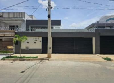 Foto 1 de 2: Casa em leilão em Montes Claros - MG, bairro Augusta Mota — Casa 145m², Bairro Augusta Mota, em Montes Claros/MG
