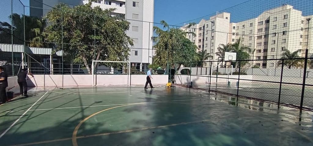 Foto 6 de 11: Apartamento em leilão em Osasco - SP — APTO 60m² em Osasco/SP com 2 vagas de garagem