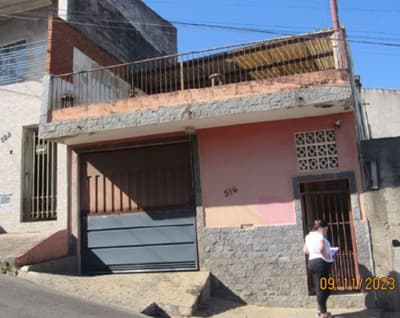Foto 1 de 19: Comercial em leilão em Socorro - SP, bairro Vila Nova — DIREITOS POSSESSÓRIOS SOBRE IMÓVEL EM SOCORRO/SP