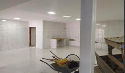 Foto 10 de 13: Casa em leilão em Águas Lindas De Goiás - GO — Casa, Ocupado, 200.0 m2, ÁGUAS LINDAS DE GOIÁS / GO