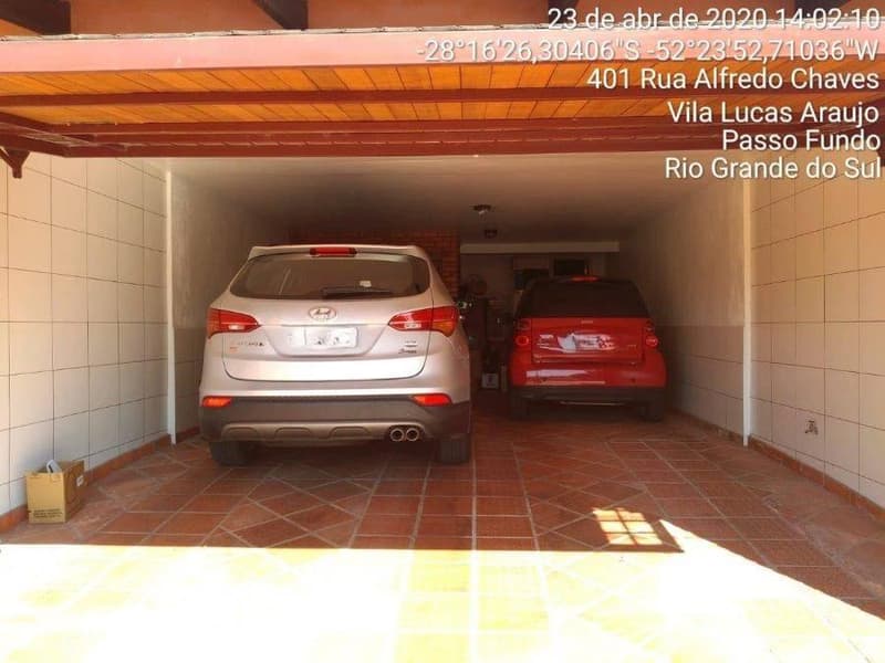 Foto 13 de 13: Casa em leilão em Passo Fundo - RS, bairro Lucas Araújo — Casa, Passo Fundo / RS