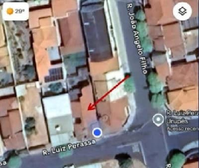 Casa em leilão em Urupês - SP, bairro Loteamento Boa Vista Iv — Casa. A.T. 243m², A.C. 168m², 3 dorm