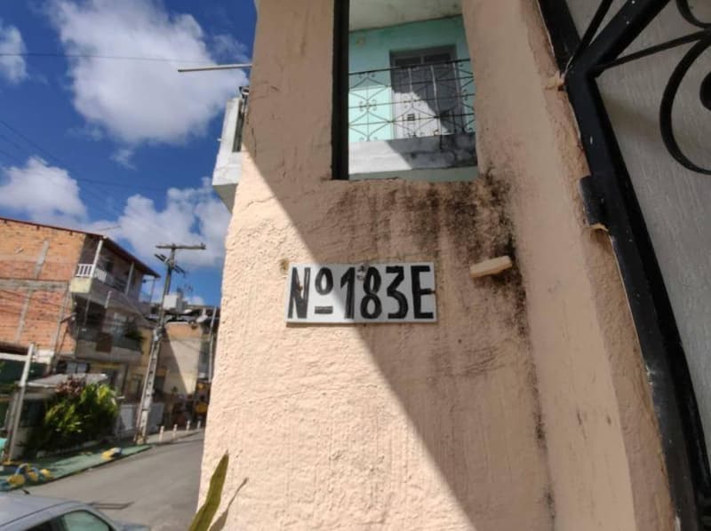 Foto 18 de 18: Casa em leilão em Salvador - BA — Casa, Ocupado, Salvador / BA (50% abaixo da avaliação)