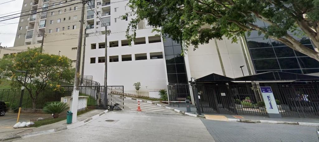 Foto 4 de 4: Apartamento em leilão em Osasco - SP — Apto. 57m², Umuarama, Osasco/SP - Ocupado