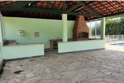 Foto 7 de 48: Casa em leilão em Santana De Parnaíba - SP — IMÓVEL URBANO COM ÁREA TOTAL DE 5.381,90 m2 EM SANTANA DE PARNAÍBA-SP