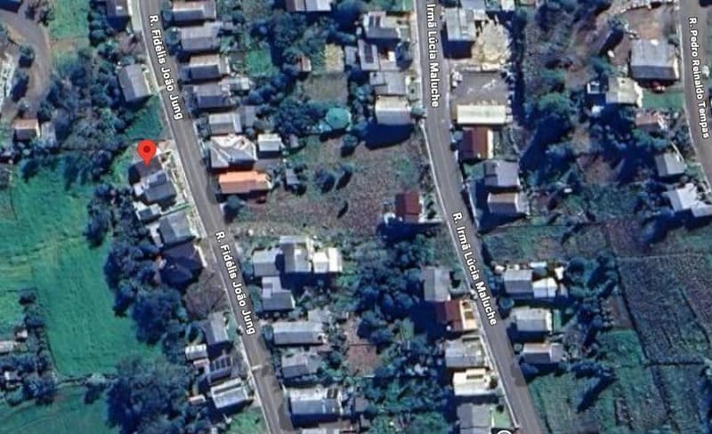Foto 23 de 23: Imóvel em leilão em Três Arroios - RS, bairro Centro — IMÓVEL URBANO COM ÁREA TOTAL DE 437,50 M2 EM TRÊS ARROIOS-RS