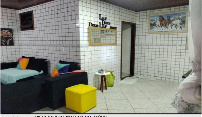 Foto 3 de 24: Casa em leilão em Ananindeua - PA — Casa, Ocupado, 352.2 m2, ANANINDEUA / PA