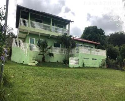 Foto 7 de 26: Casa em leilão em Esmeraldas - MG — Casa, Ocupado, 360.0 m2, Esmeraldas / MG (26% abaixo da avaliação)
