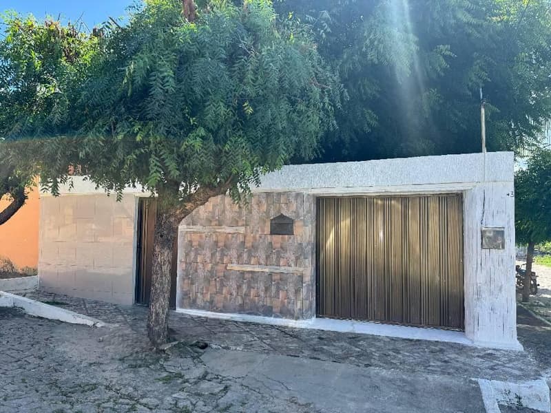 Foto 5 de 5: Casa em leilão em Senador Pompeu - CE — Casa, Ocupado, Senador Pompeu / CE (49% abaixo da avaliação)