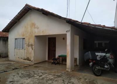 Foto 1 de 7: Casa em leilão em Birigui - SP — Casa | Birigui - São Paulo/SP