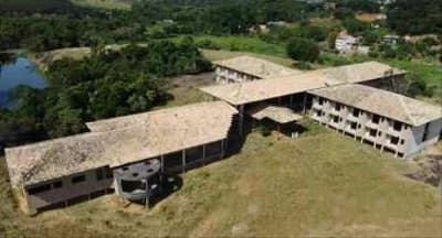 Foto 6 de 8: Area Rural em leilão em Guarapari - ES — Uma gleba de terreno rural com área, dita gleba, de 150.666,66m²