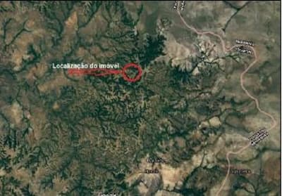 Area Rural em leilão em Lizarda - TO — IMÓVEL RURAL | A.T. 399,93 HA FAZ. 3 IRMÃOS | LIZARDA/TO