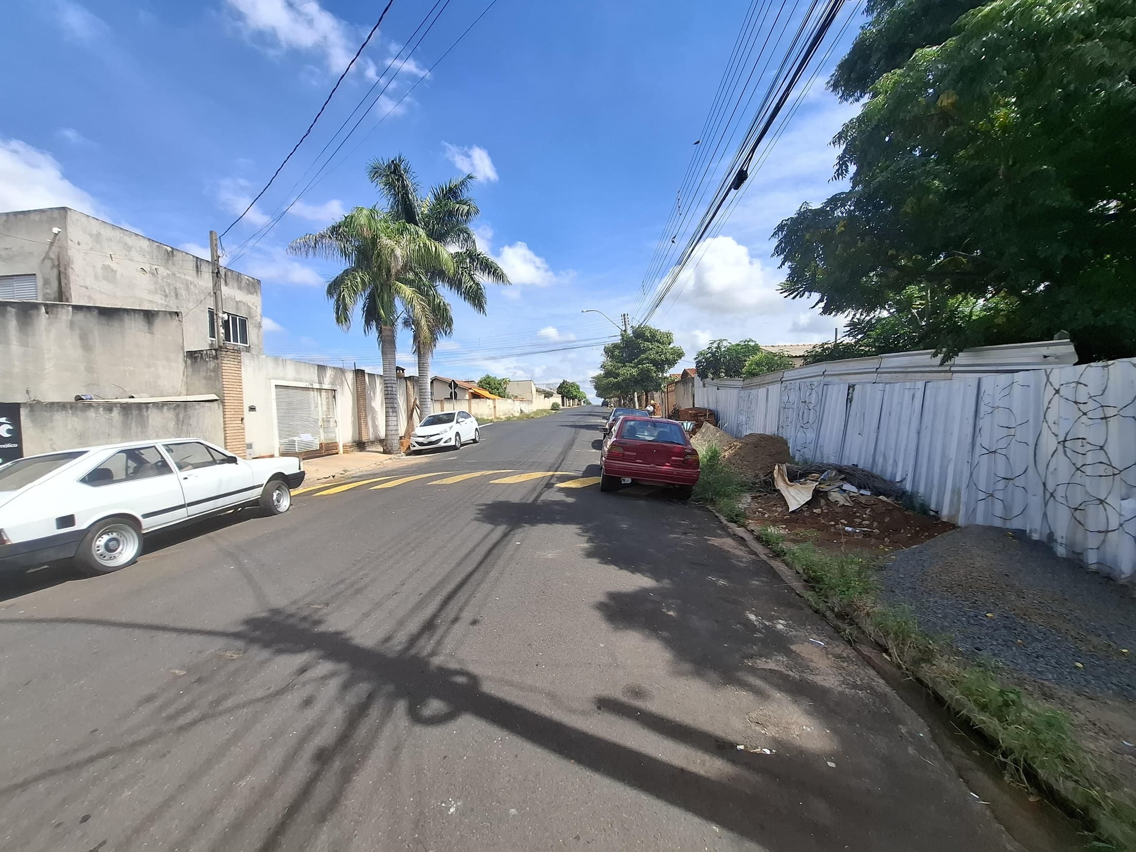 Foto 3 de 6: Terreno em leilão em Mirassol - SP — TERRENO DE 200m² LOCALIZADO NO RESIDENCIAL REGISSOL, MIRASSOL/SP | MATRICULA Nº 25.007