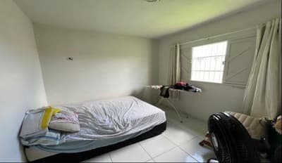 Foto 8 de 13: Casa em leilão em Natal - RN, bairro Planalto — Casa, Ocupado, 262.5 m2, NATAL / RN