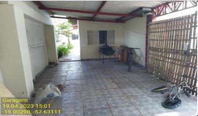 Foto 20 de 21: Casa em leilão em Corumbá - MS — Ocupado, 199.83 m2, CORUMBÁ / MS
