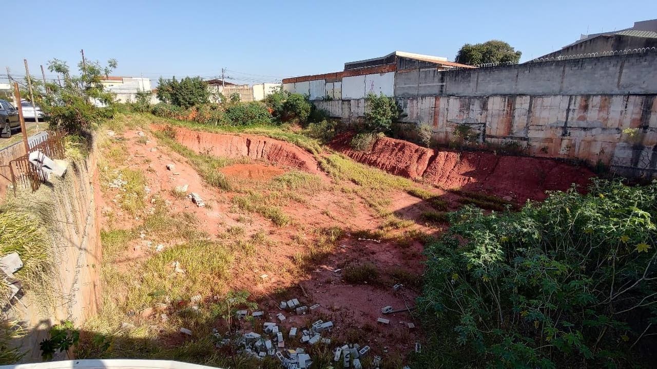 Foto 4 de 5: Terreno em leilão em Itapetininga - SP — Terreno, A.T. 1.855m², Jardim Marabá