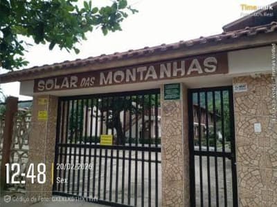 Foto 3 de 3: Apartamento em leilão em Ubatuba - SP, bairro Maranduba — Apto 64m² c/ 1 vaga | Ubatuba-SP | Condomínio Solar Das Montanhas | Maranduba - Próximo da Praia - Financiamento até 420 Meses!