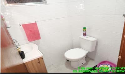 Foto 16 de 19: Casa em leilão em Nova Friburgo - RJ, bairro Amparo — 170.0 m2, NOVA FRIBURGO / RJ