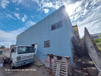 Foto 19 de 26: Comercial em leilão em Coronel Vivida - PR — Imóvel Comercial - com área de 517,75m² - Centro de Coronel Vivida/PR