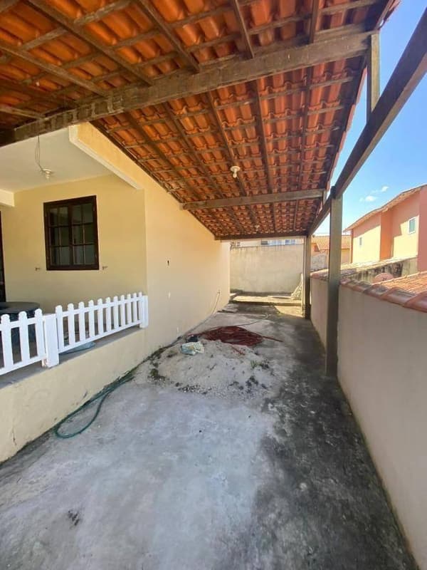 Foto 6 de 26: Casa em leilão em Maricá - RJ, bairro Mumbuca — Casa, Ocupado, Maricá / RJ (30% abaixo da avaliação)