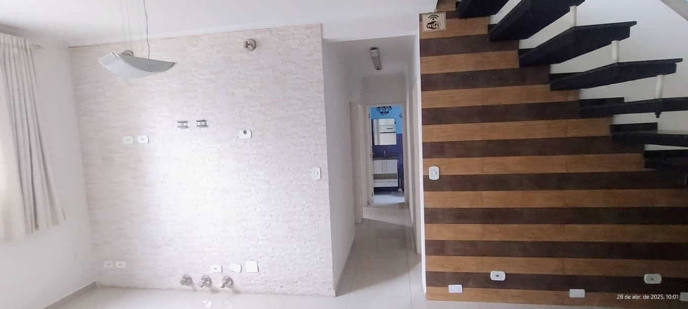 Foto 21 de 21: Apartamento em leilão em Sorocaba - SP — Apto 127m² 1 vaga Desocupado no Jardim Vera Cruz II em Sorocaba/SP