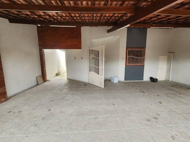 Foto 3 de 8: Casa em leilão em Parnamirim - RN, bairro Rosa dos Ventos — Casa, Parnamirim / RN