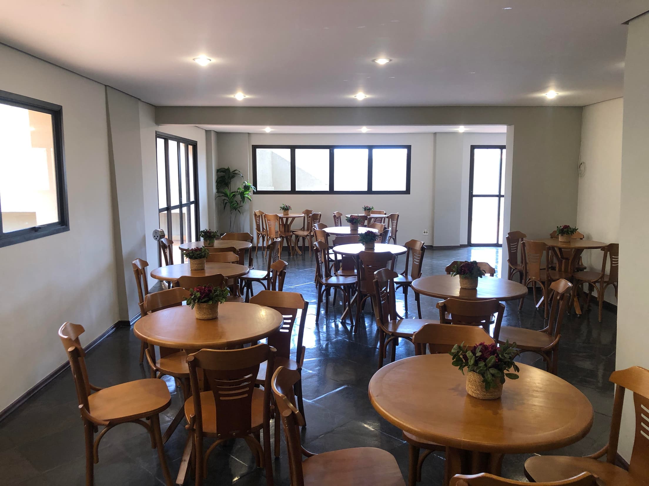 Foto 5 de 17: Apartamento em leilão em Santo André - SP — Apto. 127m² c/ 3 vagas, DESOCUPADO em Santo André/SP