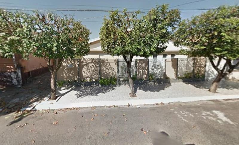 Foto 2 de 2: Casa em leilão em Dracena - SP, bairro Centro — Imóvel residencial 3 quartos