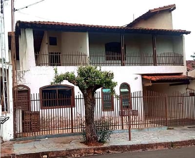 Foto 2 de 2: Casa em leilão em Neves Paulista - SP — 50% de uma casa em Neves Paulista/SP, com 136,5 m² AT