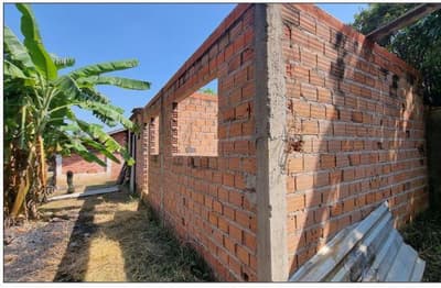 Foto 4 de 36: Terreno em leilão em Piracicaba - SP, bairro Vale do Sol — Terreno com área de 1000m² é composto por múltiplas edificações área de 250,00m² Rua Aristides Balbino, 147 - Vale do Sol - Piracicaba - SP .