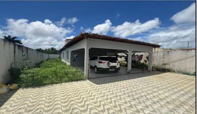 Foto 13 de 13: Casa em leilão em Natal - RN, bairro Planalto — Casa, Ocupado, 262.5 m2, NATAL / RN