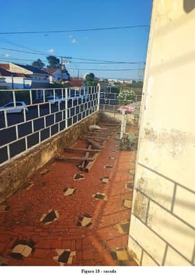 Foto 16 de 16: Comercial em leilão em Presidente Venceslau - SP, bairro Centro — Imóvel Residencial/Comercial