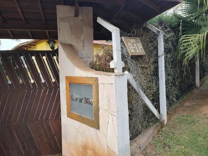 Foto 2 de 15: Casa em leilão em Mairinque - SP — Casa, Mairinque / SP